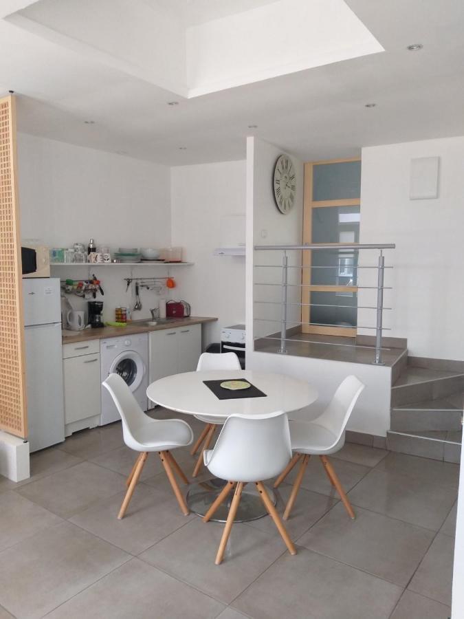 Appartement Meuble Proximite Plage Malo Les Bains Dunkirk Exterior photo